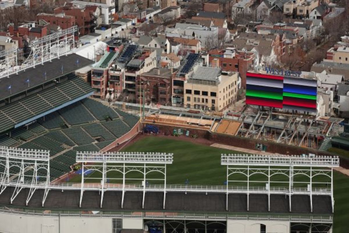 The place of which Ozzie speaks.